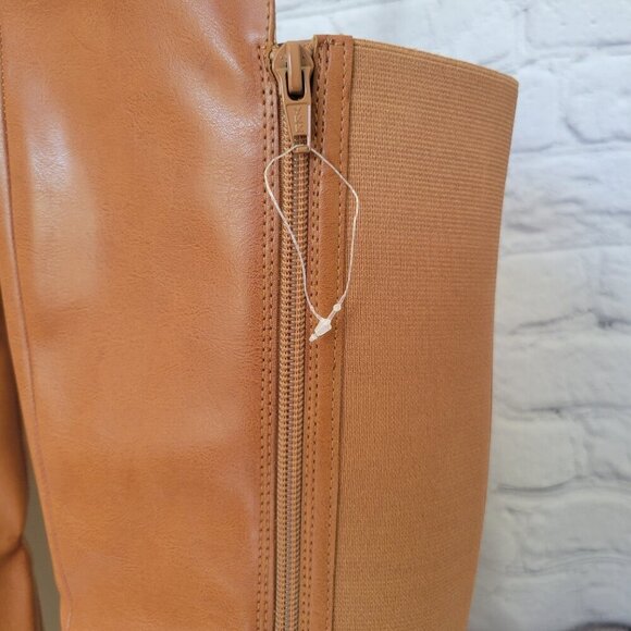 Style & Co Kimmball Over-The-Knee Boots - Picture 6 of 8